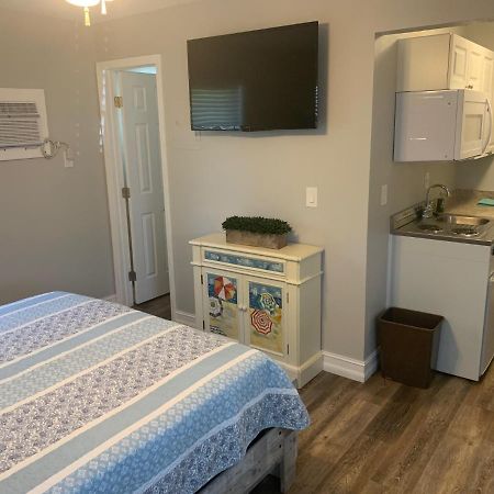 Caribbean Shores Jensen Beach Motel Экстерьер фото