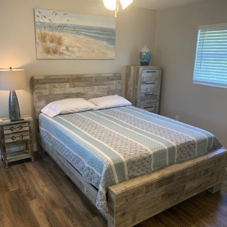 Caribbean Shores Jensen Beach Motel Экстерьер фото