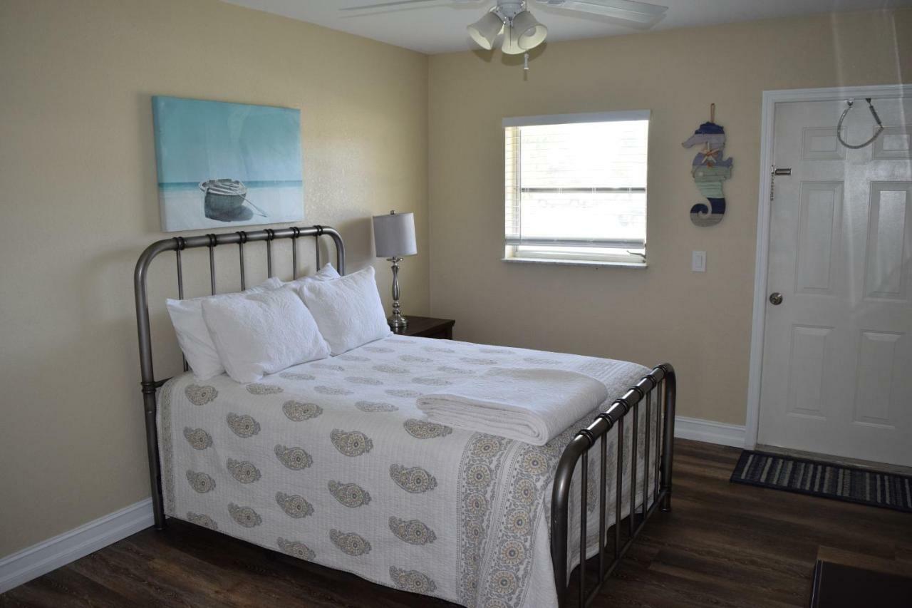 Caribbean Shores Jensen Beach Motel Экстерьер фото