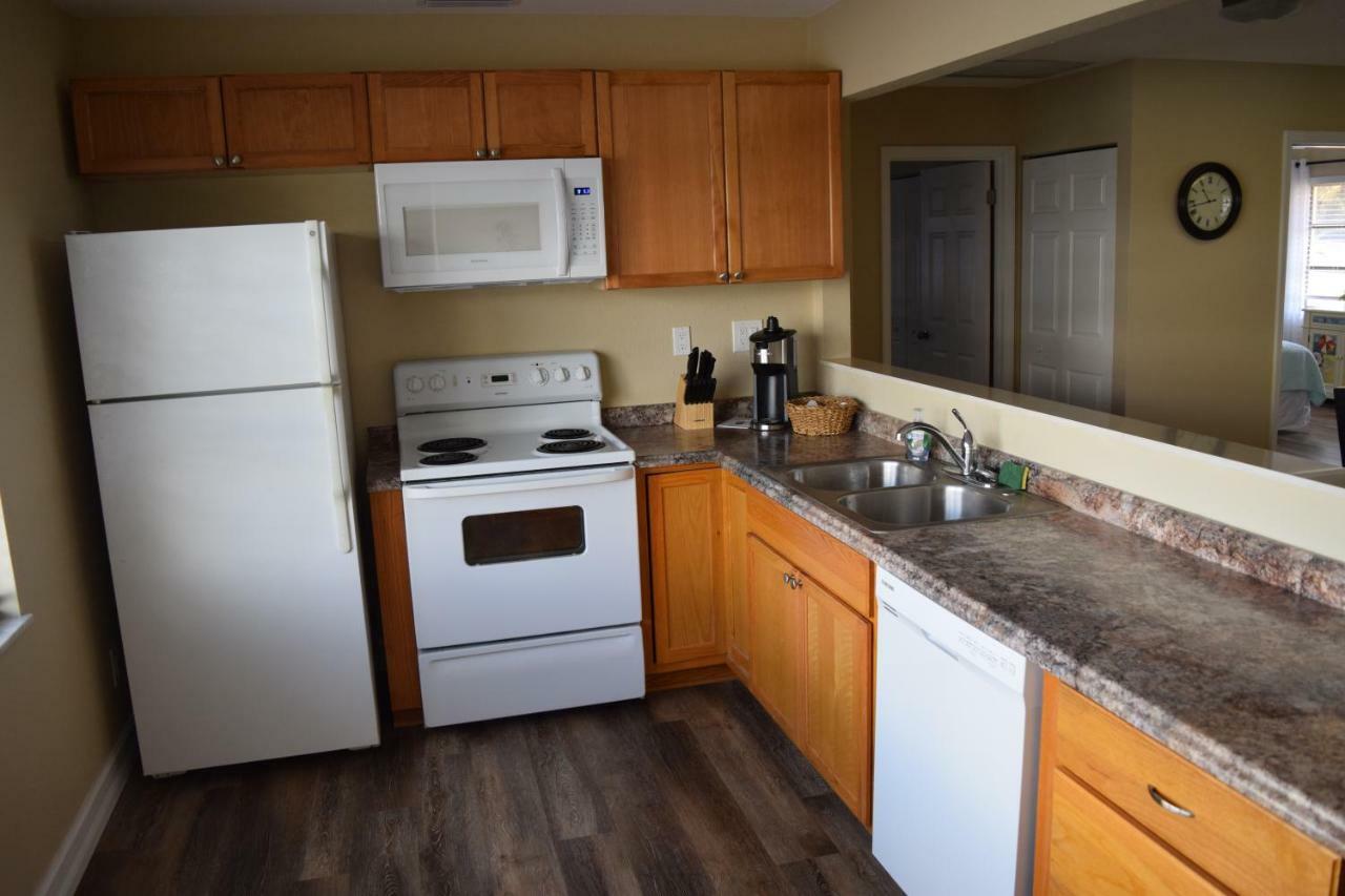 Caribbean Shores Jensen Beach Motel Экстерьер фото