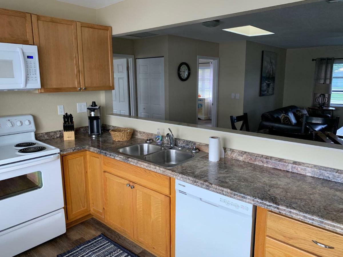 Caribbean Shores Jensen Beach Motel Экстерьер фото