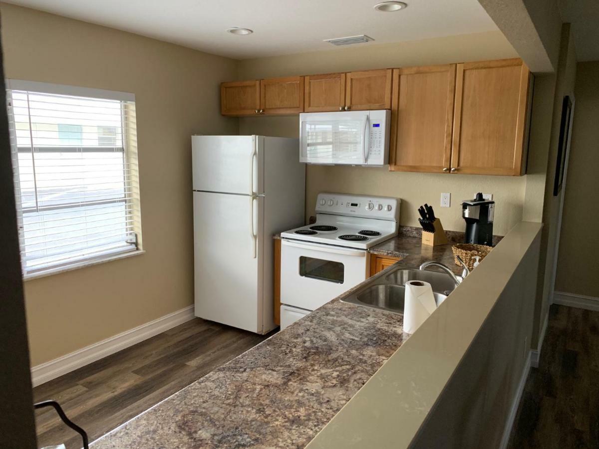 Caribbean Shores Jensen Beach Motel Экстерьер фото