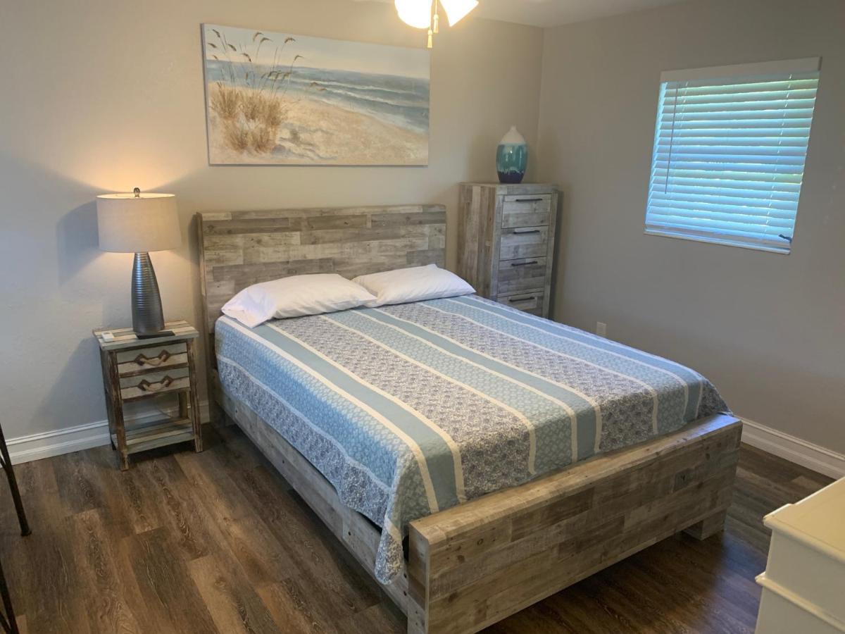 Caribbean Shores Jensen Beach Motel Экстерьер фото