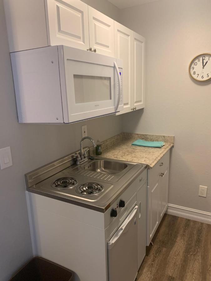 Caribbean Shores Jensen Beach Motel Экстерьер фото