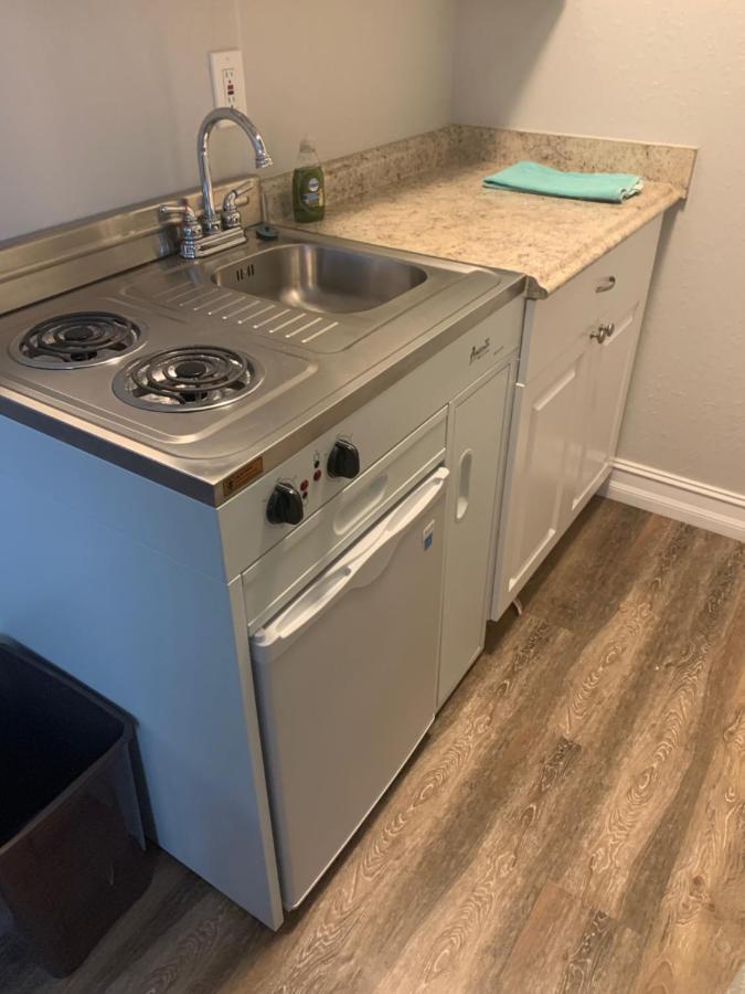 Caribbean Shores Jensen Beach Motel Экстерьер фото