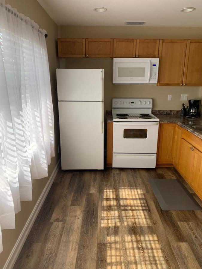 Caribbean Shores Jensen Beach Motel Экстерьер фото