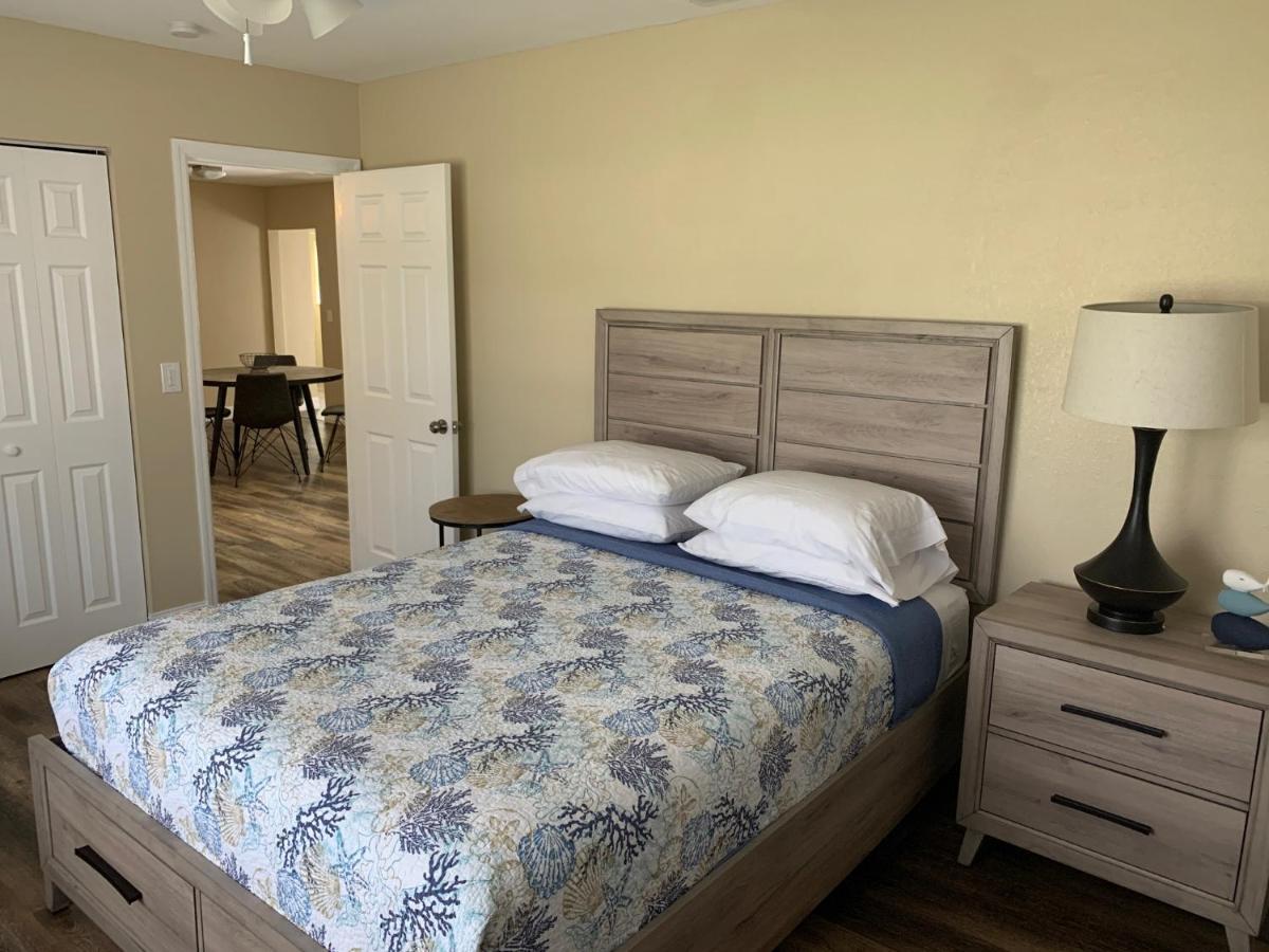 Caribbean Shores Jensen Beach Motel Экстерьер фото