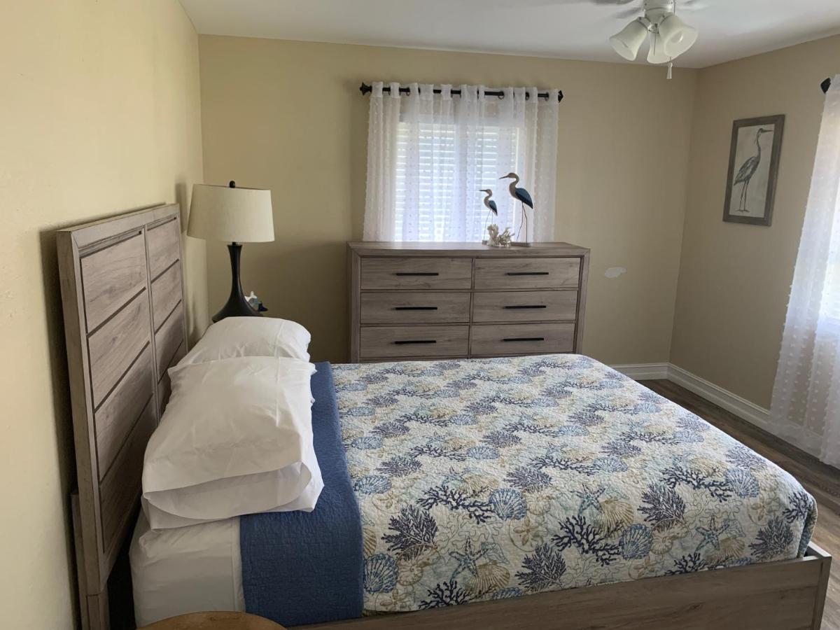 Caribbean Shores Jensen Beach Motel Экстерьер фото