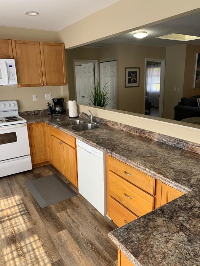 Caribbean Shores Jensen Beach Motel Экстерьер фото