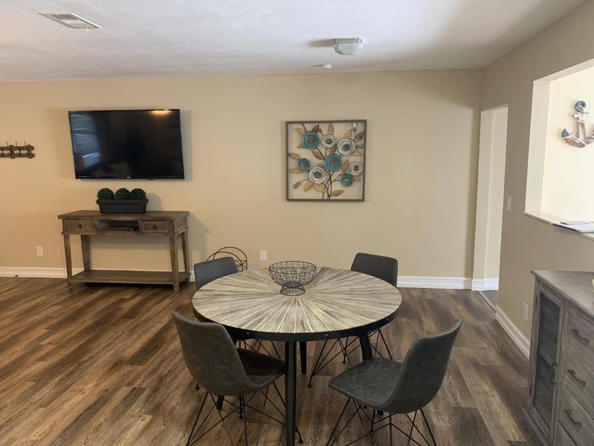 Caribbean Shores Jensen Beach Motel Экстерьер фото